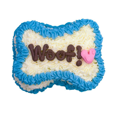 affordable cake for pets